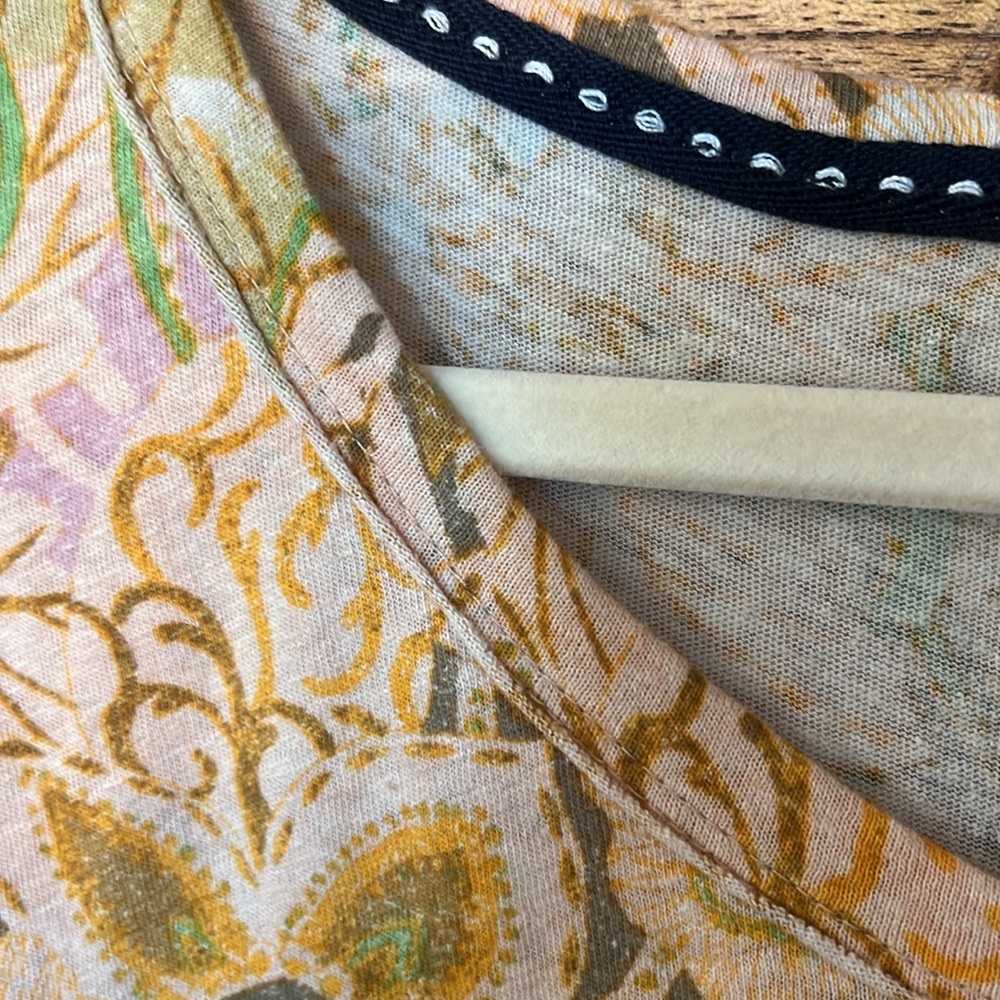 Anthropologie Pilcro shirt - Picture 8 of 8